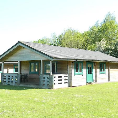 Lake Pochard Holiday Lodges South Cerney Camera foto